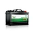 OREMA EFB80-T115 start-stop battery adapts to Lexus